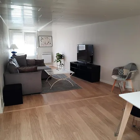 Appartement T3 Quartier Arago Les Sables-dʼOlonne Extérieur photo