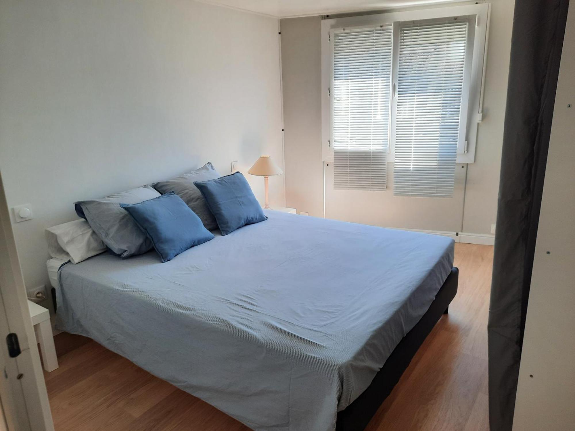 T3 Quartier Arago Les Sables-dʼOlonne