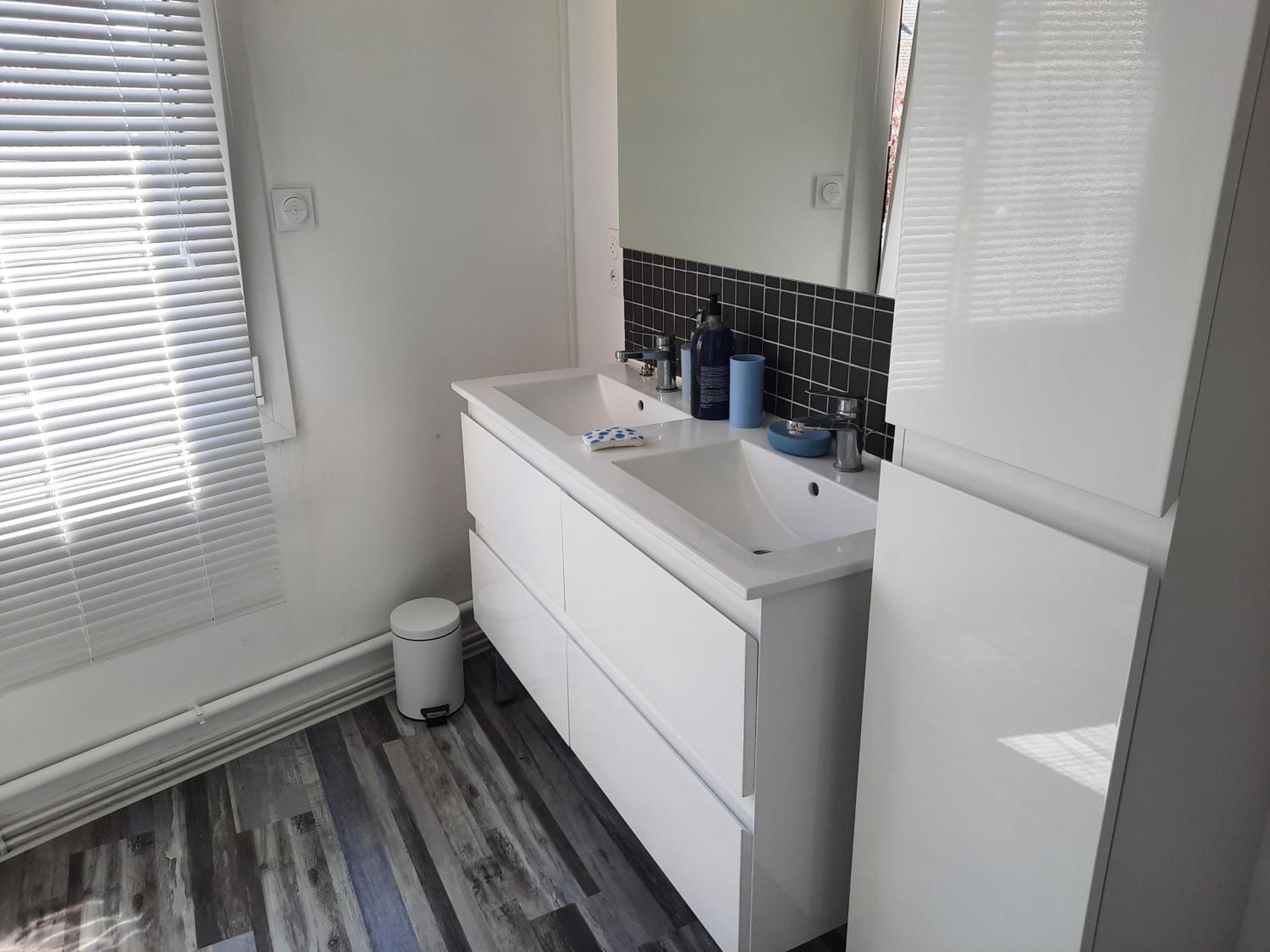T3 Quartier Arago Appartement *